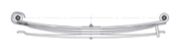 MERCEDES-BENZ Leaf Spring OE 9433200308 technical drawing