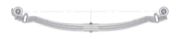 MAN Leaf Spring OE 81434026185 technical drawing