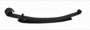 VOLVO / RENAULT Leaf Spring OE 5010294469 technical drawing