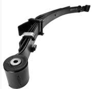 VOLVO / RENAULT Leaf Spring OE 7420943780 technical drawing
