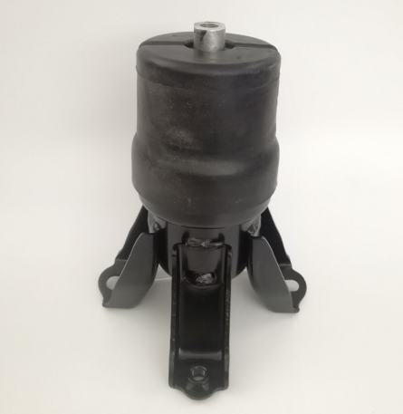 TOYOTA Engine Mount OE 12361-74490
12361-74450
12361-03060 technical drawing