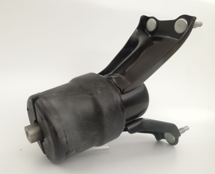TOYOTA Engine Mount OE 12371-74550
12371-74530 technical drawing