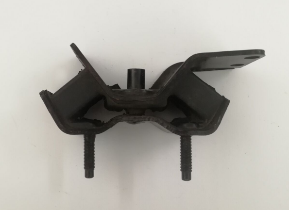 TOYOTA Engine Mount OE 12372-74570
12372-74380 technical drawing