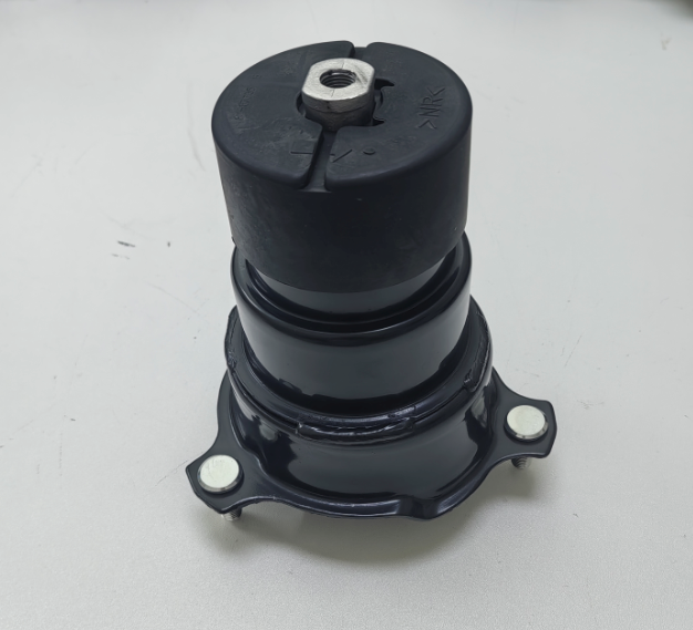 TOYOTA Engine Mount OE 12361-0V080
12361-0V050
12361-36110
12361-36111 technical drawing
