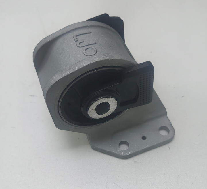 TOYOTA Engine Mount OE 12372-36120 technical drawing