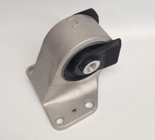 TOYOTA Engine Mount OE 12372-0V110 technical drawing