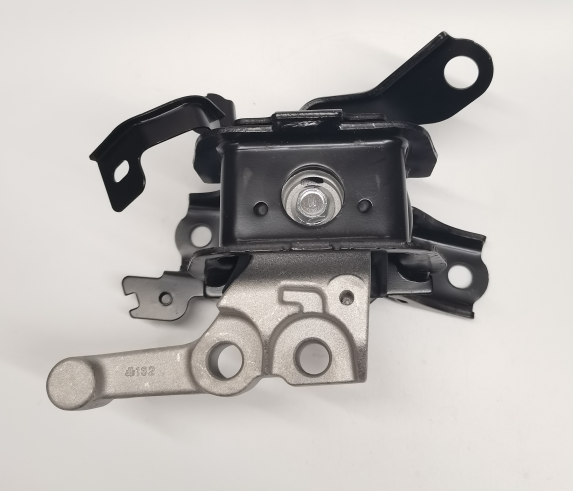 TOYOTA Engine Mount OE 12305-36110
12305-0V060 technical drawing