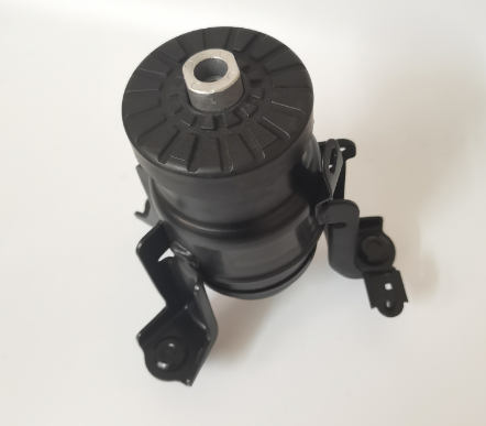 TOYOTA Engine Mount OE 12361-F0011
12361-F0070
12361-F0071
12361-25040
12361-25041
12361-0P210
12361-31280 technical drawing