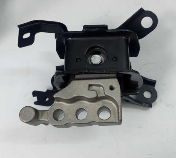 TOYOTA Engine Mount OE 12305-F0050 technical drawing
