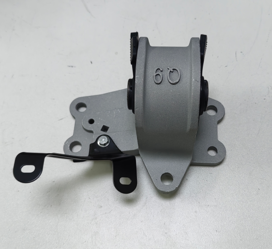TOYOTA Engine Mount OE 12372-25010
12372-25011 technical drawing