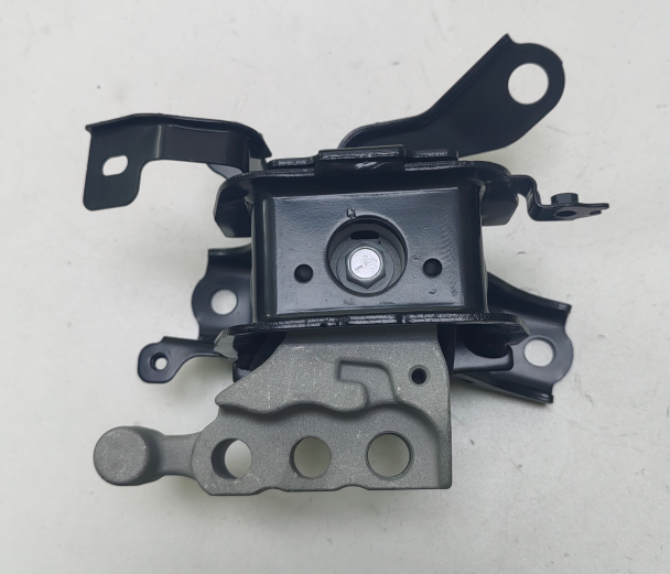 TOYOTA Engine Mount OE 12305-25020
12305-F0070
12305-F0020 technical drawing