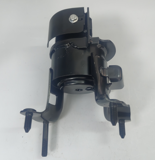 TOYOTA Engine Mount OE 12371-0P290
12371-31380 technical drawing