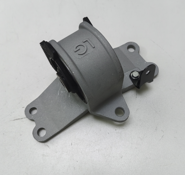 TOYOTA Engine Mount OE 12372-31120 technical drawing