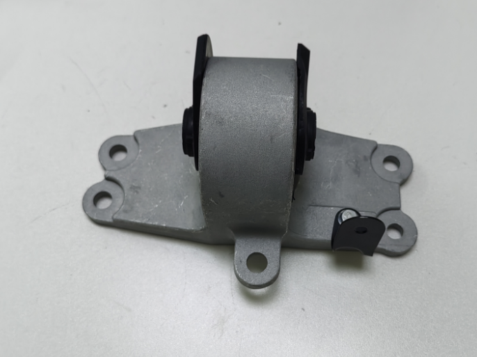 TOYOTA Engine Mount OE 12372-0P080 technical drawing