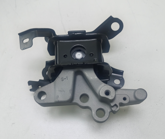 TOYOTA Engine Mount OE 12305-31090 technical drawing