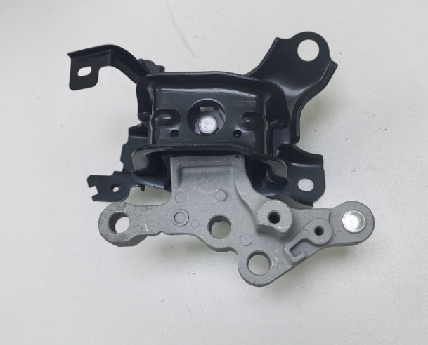 TOYOTA Engine Mount OE 12305-0P030 technical drawing