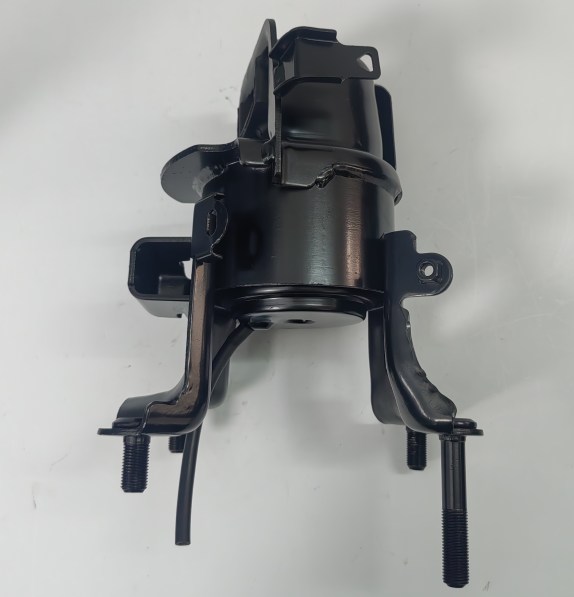 TOYOTA Engine Mount OE 12371-24070
12371-F2010 technical drawing