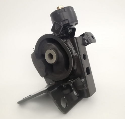 TOYOTA Engine Mount OE 12372-22060
12372-21070
12372-0D110
12372-0D100
12372-0D050
12372-0D051 technical drawing