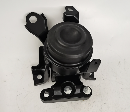 TOYOTA Engine Mount OE 12305-64200
12305-27020 technical drawing