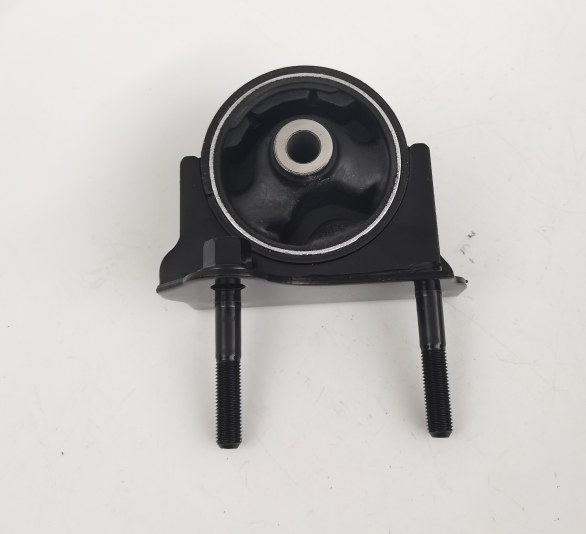 TOYOTA Engine Mount OE 12371-21120
12371-28070
12371-28100 technical drawing