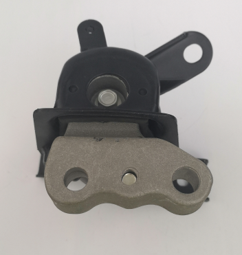 TOYOTA Engine Mount OE 12305-0T020 technical drawing