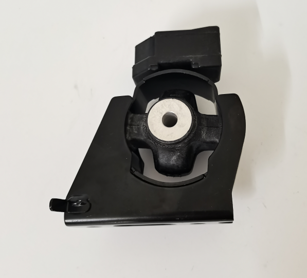 TOYOTA Engine Mount OE 12361-0T230 technical drawing