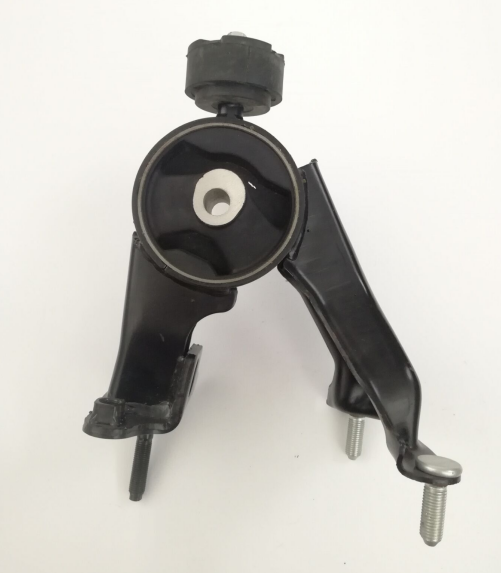 TOYOTA Engine Mount OE 12371-22260
12371-0D210
12371-0T040
12371-0T160 technical drawing