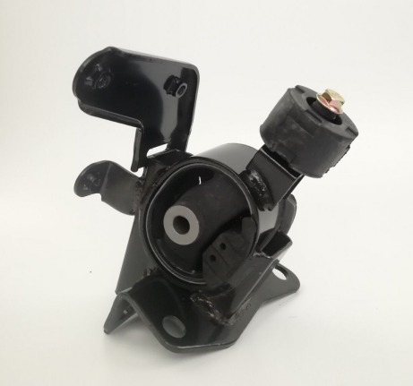TOYOTA Engine Mount OE 12372-22200
12372-0D180
12372-0D190
12372-0D191
12372-0T060
12372-0D170 technical drawing