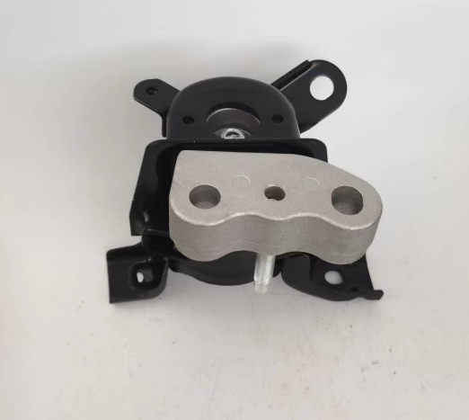 TOYOTA Engine Mount OE 12305-37070
12305-0T050
12305-0T051
12305-0T120
12305-0T130
12305-37100 technical drawing