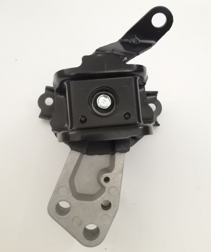 TOYOTA Engine Mount OE 12305-21130 technical drawing