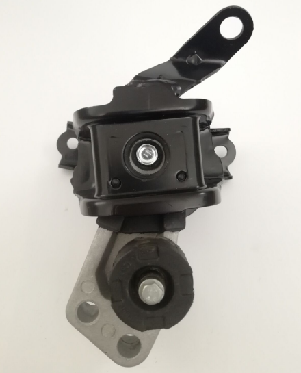 TOYOTA Engine Mount OE 12305-21170 technical drawing