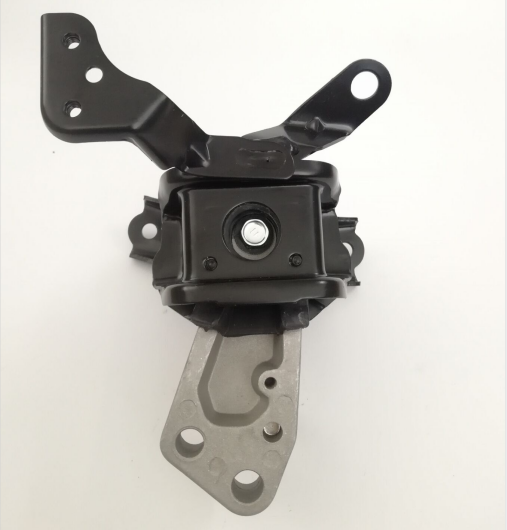 TOYOTA Engine Mount OE 12305-21300
12305-21320 technical drawing