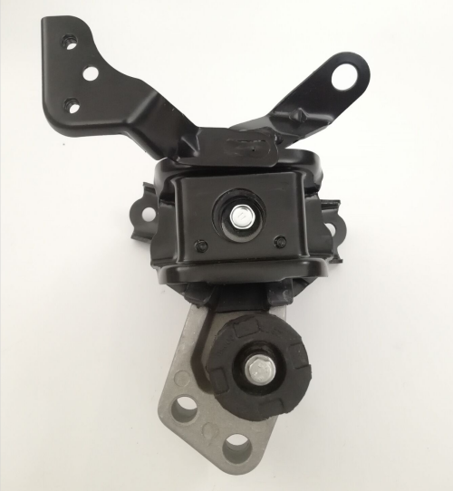 TOYOTA Engine Mount OE 12305-21420 technical drawing