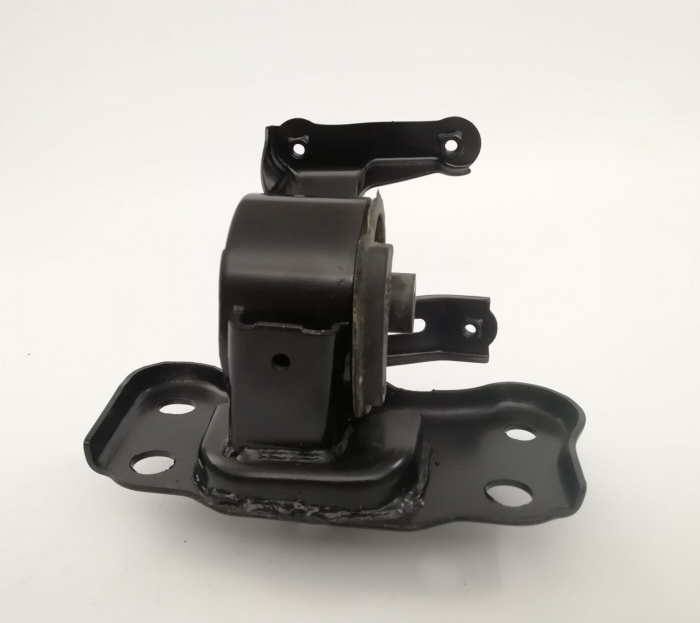 TOYOTA Engine Mount OE 12372-0T010
12372-0T130
12372-37150 technical drawing