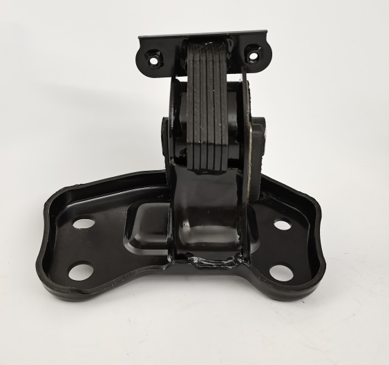 TOYOTA Engine Mount OE 12372-0T480 technical drawing