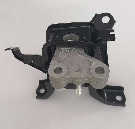 TOYOTA Engine Mount OE 12305-0T190
12305-0T250 technical drawing