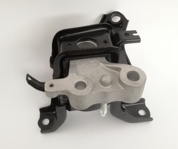 TOYOTA Engine Mount OE 12305-0T300 technical drawing