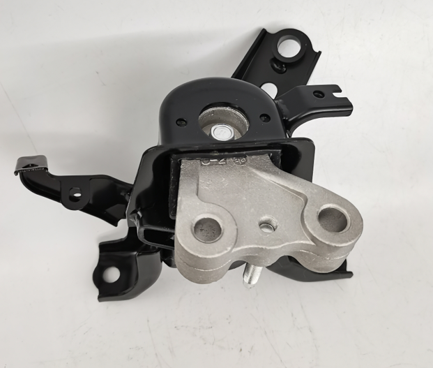 TOYOTA Engine Mount OE 12305-0T150
12305-37150 technical drawing