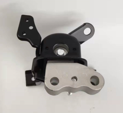 TOYOTA Engine Mount OE 12305-37260
12305-37020
12305-37180
12305-37030 technical drawing