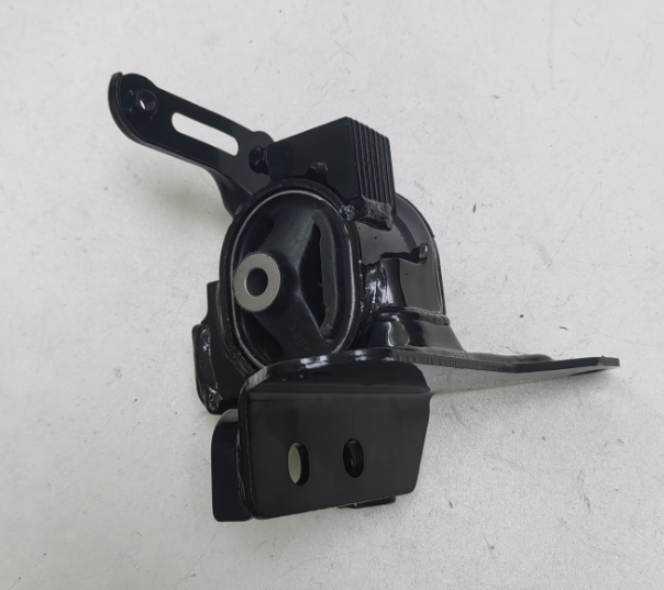 TOYOTA Engine Mount OE 12372-21240
12372-37180
12372-0T211
12372-37010
12372-0T330 technical drawing