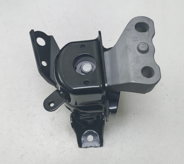 TOYOTA Engine Mount OE 12305-37201
12305-37081
12305-37200
12305-0T090
12305-0T091
12305-0T092 technical drawing