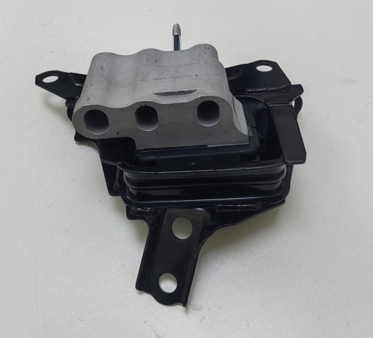 TOYOTA Engine Mount OE 12372-37313
12372-37312 technical drawing