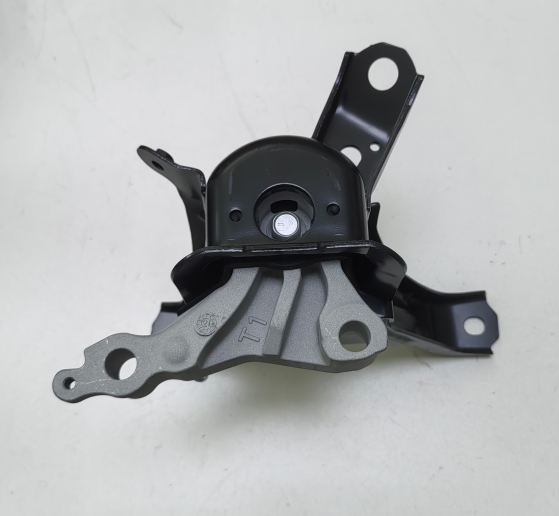 TOYOTA Engine Mount OE 12305-0T440
12305-37342
12305-0T331
12305-0T332 technical drawing