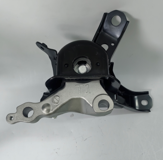 TOYOTA Engine Mount OE 12305-37341
12305-37340 technical drawing