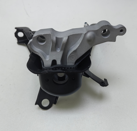 TOYOTA Engine Mount OE 12305-37390
12305-0T360
12305-0T371
12305-0T381 technical drawing