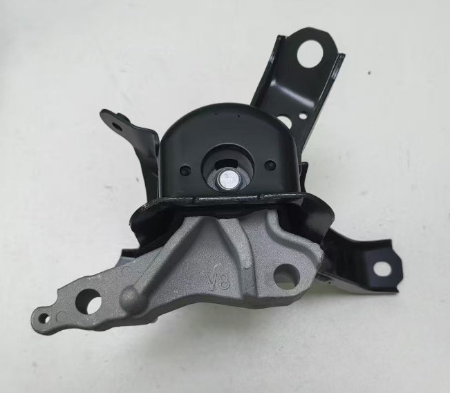 TOYOTA Engine Mount OE 12305-0T420
12305-37380 technical drawing