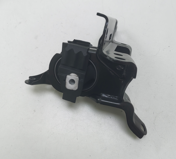 TOYOTA Engine Mount OE 12372-0Y380 technical drawing