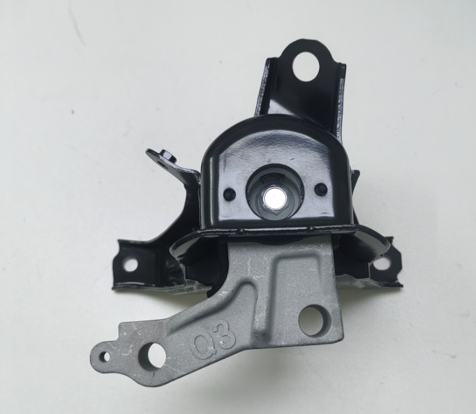 TOYOTA Engine Mount OE 12305-0Y260 technical drawing