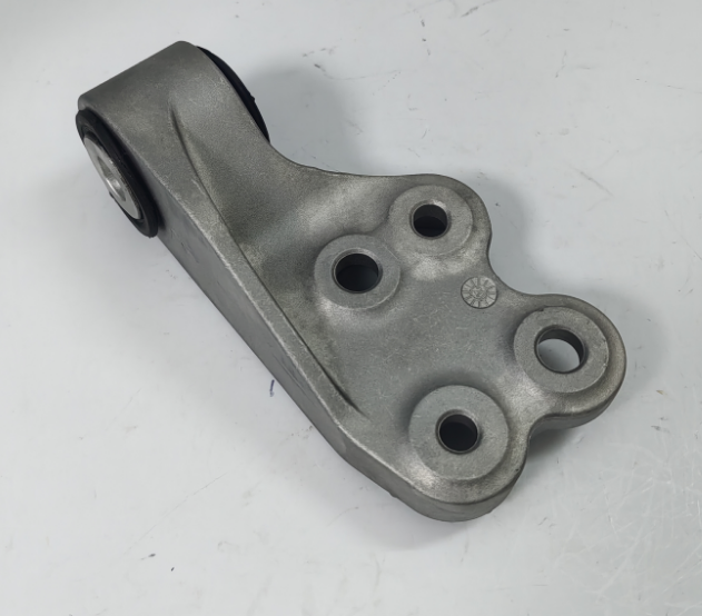 TOYOTA Engine Mount OE 12364-0Y190
12364-0T120
12364-0T140 technical drawing