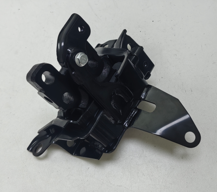 TOYOTA Engine Mount OE 12372-24021
12372-F2030
12372-F2010 technical drawing